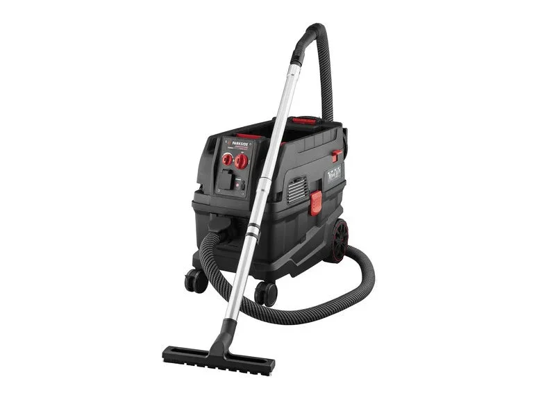 PARKSIDE PERFORMANCE® Aspirapolvere per officina PPWD 30 A1